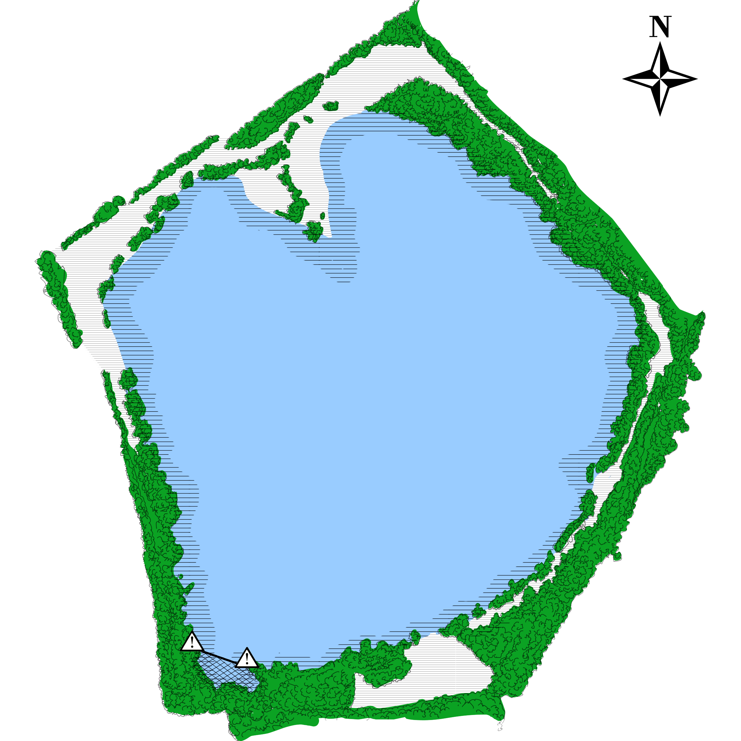 Sandforther See